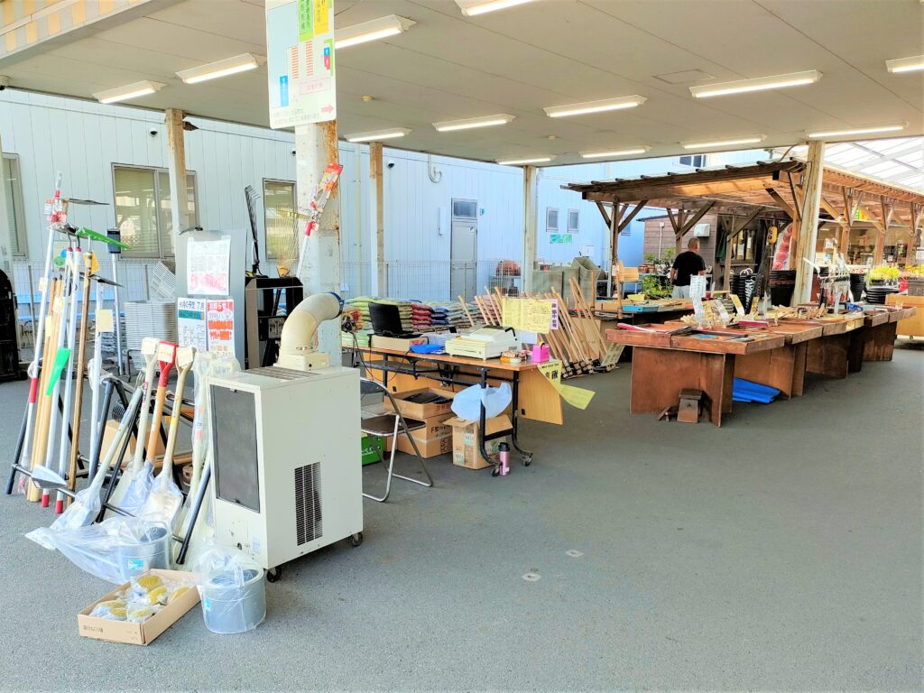 JAあいち知多農協 グリーンセンター武豊　【知多キリン】